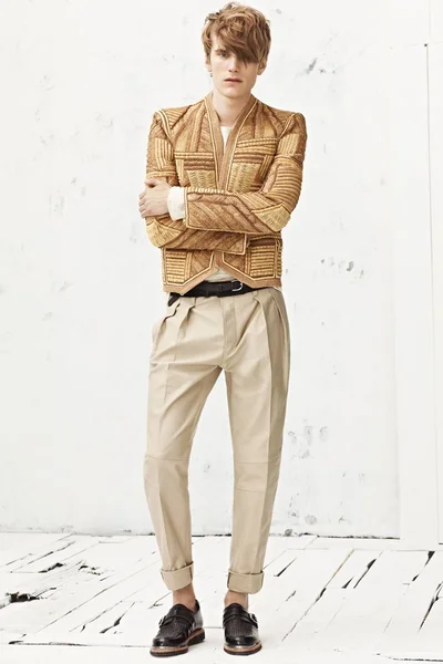 Look 33
